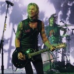 Duff McKagan powraca do Polski z solowym koncertem. Gdzie wystąpi? [DATA, MIEJSCE, BILETY]
