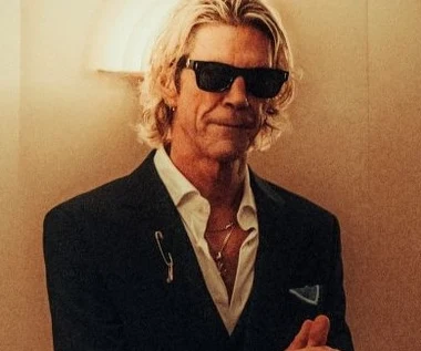 Duff McKagan powraca z nowym wydawnictwem! Co już wiemy?
