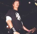 Duff McKagan /