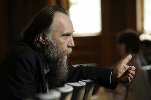 Dugin wydał oświadczenie po śmierci córki. Obwinia "reżim ukraiński"