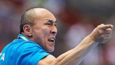 Dujszebajew po losowaniu grup eliminacyjnych: Każdy z rywali ma swoje mocne strony