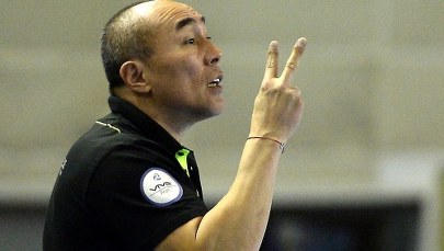 Dujszebajew: wsparcie kibiców pozwoli nam wyjść na prostą