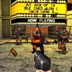 Duke Nukem 3D: World Tour - wyciekła nowa gra z serii?