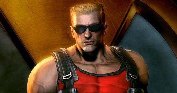 Duke Nukem Forever - jedna z najdłużej produkowanych gier wszech czasów /Informacja prasowa