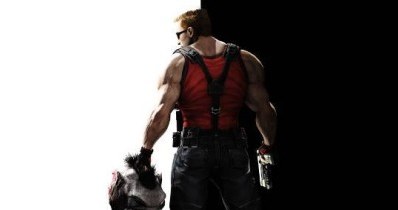 Duke Nukem Forever - motyw graficzny /CDA