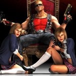 Duke Nukem Forever najgorszą grą 2012 roku w Japonii