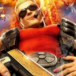 Duke Nukem Forever - wyciekła oryginalna wersja gry z 2001 roku