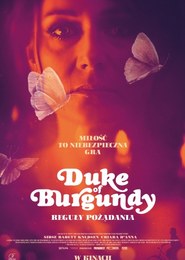 Duke of Burgundy. Reguły pożądania