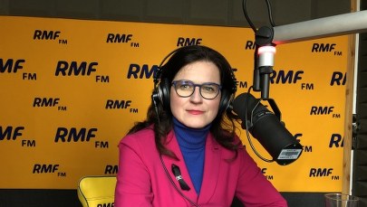 Dulkiewicz o Adamowiczu: Stanęłam u progu jego gabinetu. Nadal nie umiem tam wejść