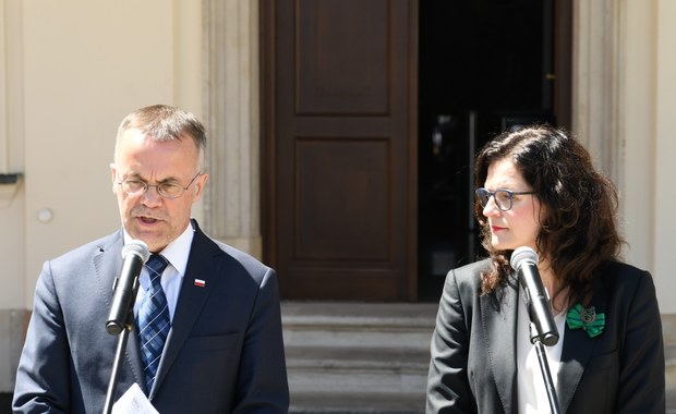 Dulkiewicz o Muzeum Westerplatte: Złożyłam ofertę