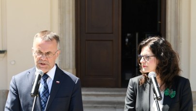 Dulkiewicz o Muzeum Westerplatte: Złożyłam ofertę