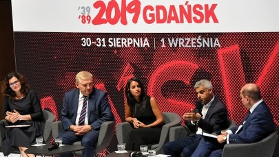 Dulkiewicz przeprosiła za "egzotycznych gości"