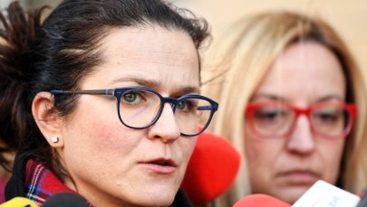 Dulkiewicz: Przyjęłam propozycję objęcia funkcji komisarza w Gdańsku 