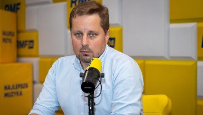 Duma: Na polaryzację najbardziej stawia PiS, a KO podejmuje tę grę