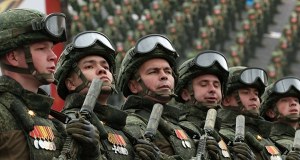 Duma upoważniła Putina do wysłania wojska za granicę w celu "ochrony Rosjan"
