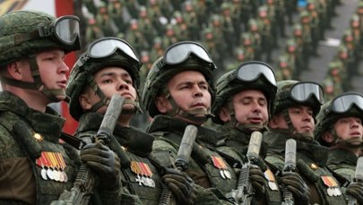 Duma upoważniła Putina do wysłania wojska za granicę w celu "ochrony Rosjan"