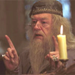 Dumbledore wybrany!