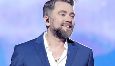Dumny Kuba Badach nie kryje już szczęścia. Mąż Kwaśniewskiej wszystko potwierdził