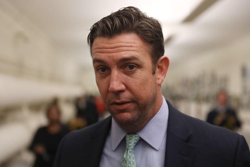 Duncan Hunter /AFP