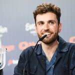 Duncan Laurence: Dunkie, musisz po prostu zaśpiewać swoje