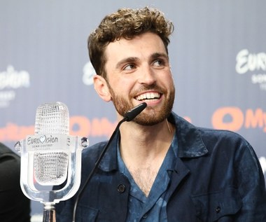 Duncan Laurence wyszedł za mąż! Tak wyglądał ślub zwycięzcy Eurowizji