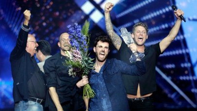 Duncan Laurence – zwycięzca Eurowizji, nauczyciel śpiewu i biseksualista