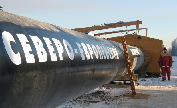 Duńczycy zgodzili się na budowę Nord Stream 2 w swoich wodach