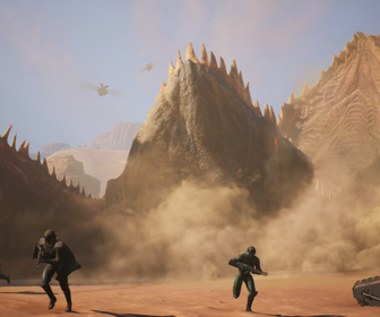 Dune Awakening - optymalizacja na Xbox Series S wstrzyma premierę na konsolach?