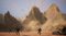 Dune: Awakening z nowym zwiastunem. Konkurencja dla World of Warcraft?