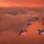 Dune: Spice Wars otrzymała tryb multiplayer