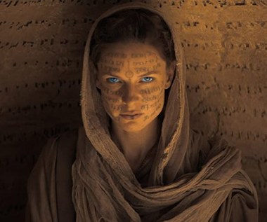 "Dune: The Sisterhood": Showrunnerka serialu zrezygnowała tuż po wejściu na plan 