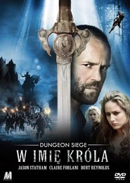 Dungeon Siege: W imię króla