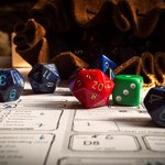 Dungeons and Dragons doczekało się własnego show teatralnego