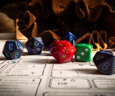 Dungeons & Dragons w wersji na VR powstaje? Doskonałe wieści dla fanów