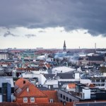 Duński bank ostrzega obywateli. "Miej przy sobie gotówkę, kartę i telefon"