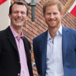 "Duński książę Harry" pokłócił się z resztą rodziny! Z wściekłości idzie w ślady Sussexów