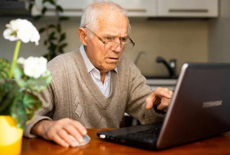 Ludzie żyją dłużej, dlatego władze podniosły im wiek emerytalny