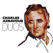 Charles Aznavour: -Duos