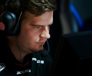 dupreeh: Legenda CS:GO dołącza do nowego, w pełni duńskiego składu