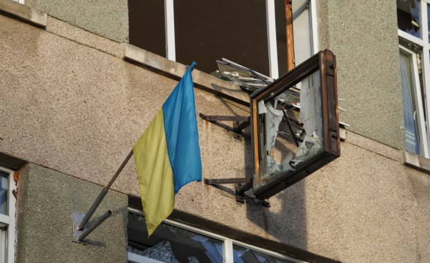 Dura: Dzięki Ukrainie mamy nawet 10 lat, żeby się przygotować do konfliktu z Rosją