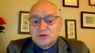 Dura: Putin chce zyskać czas. Ukraińcy nie powinni zgadzać się na rozejm