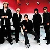 Duran Duran