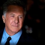 Dustin Hoffman: Film dla swojej żony