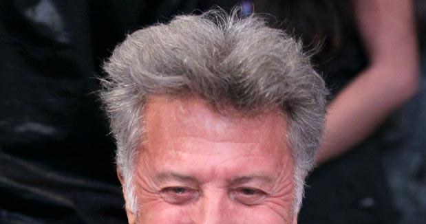 Dustin Hoffman, fot. Jeff Gross &nbsp; /Getty Images/Flash Press Media