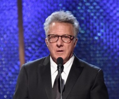 Dustin Hoffman krytycznie o stanie kina