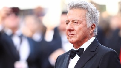 Dustin Hoffman oskarżony o molestowanie. "On był drapieżnikiem, ja byłam dzieckiem"