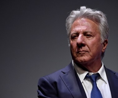 Dustin Hoffman oskarżony o molestowanie!