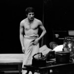 Dustin Hoffman po trzydziestu latach wraca na Broadway 