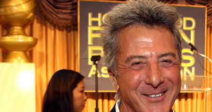 Dustin Hoffman /AFP