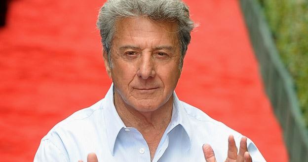 Dustin Hoffman /AFP